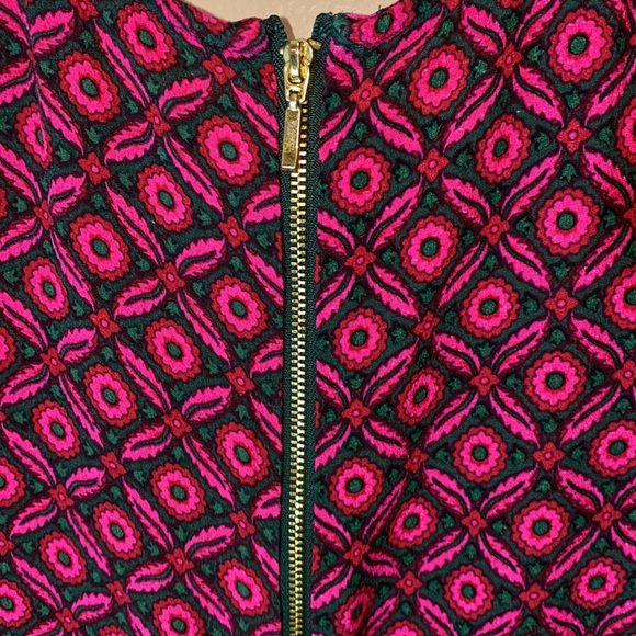 Forever 21 Women’s Size M 3/4 Sleeve Blouse. EUC - Picture 4 of 5